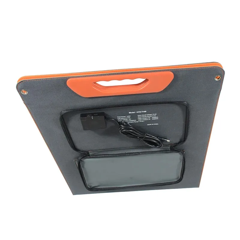 Ποια είναι η διαφορά μεταξύ των ηλιακών συλλεκτών 60W και των ηλιακών συλλεκτών 100W;